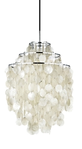 VERPAN lampa wisząca FUN 1DM 