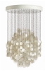 lampa sufitowa FUN Verner Panton