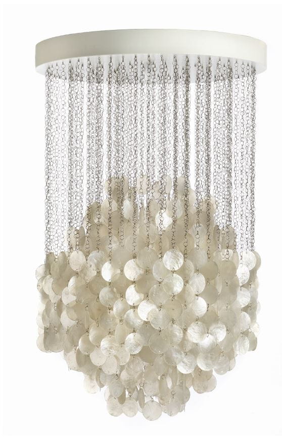 lampa sufitowa FUN Verner Panton
