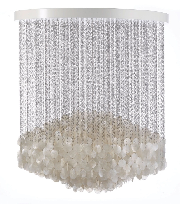 lampa wisząca FUN7DM Verner Panton