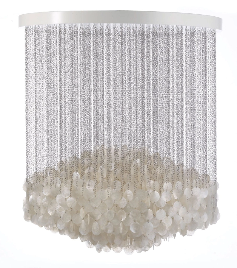 lampa wisząca FUN7DM Verner Panton