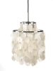lampa wisząca Fun 2DM Verner Panton