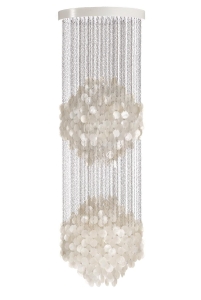 VERPAN lampa wisząca FUN 5DM 