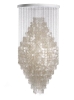 Ekskluzywna lampa sufitowa w rozmiarze XL