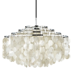 VERPAN lampa wisząca FUN 10DM