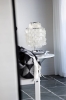 lampa stołowa masa perłowa FUN2TM