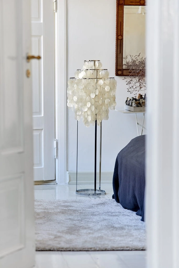 lampa stojąca Verpan