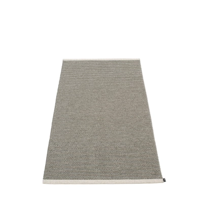 PAPPELINA dywan MONO charcoal/warm grey różne rozmiary