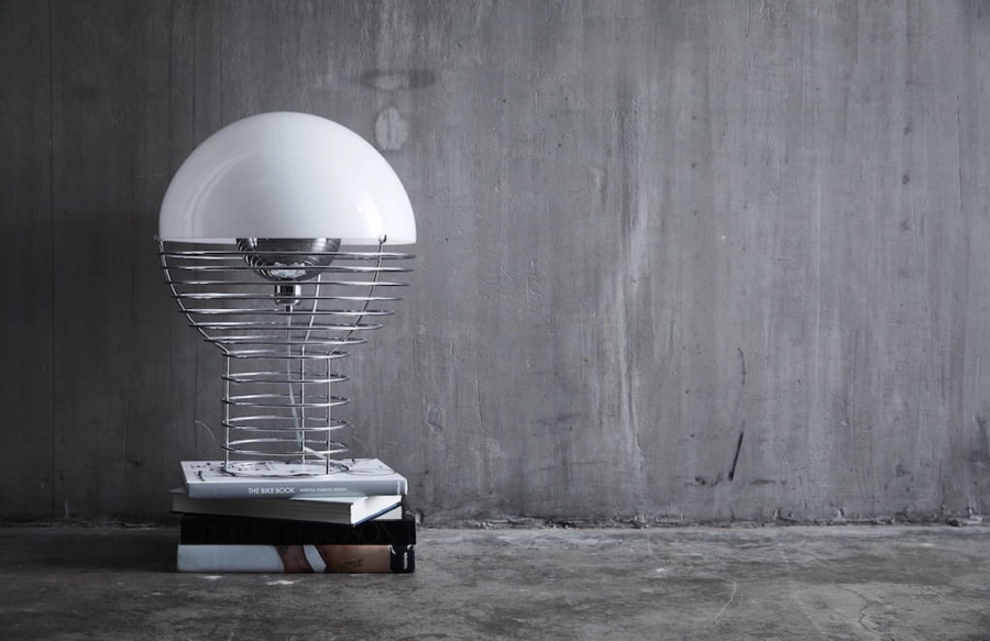 Wire Verner Panton
