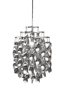 VERPAN lampa wisząca SPIRAL MINI 