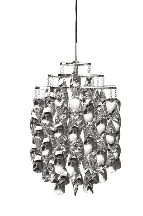 Spiral Mini lampa wisząca Verpan
