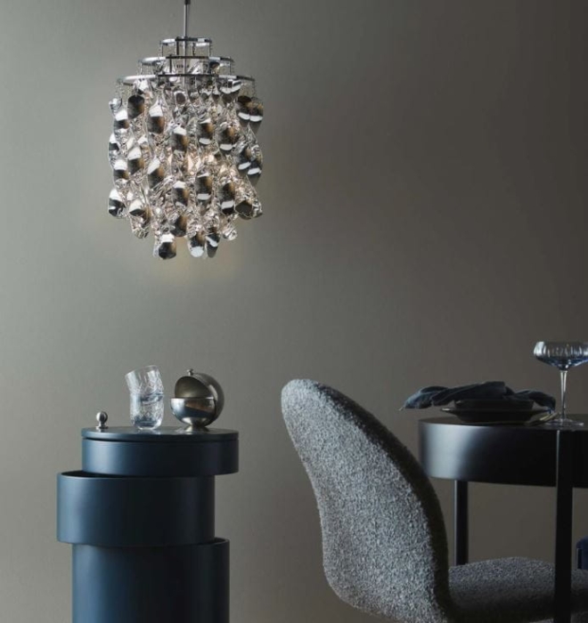 lampa wisząca SPIRAL MINI