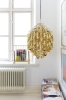 szykowana lampa wisząca