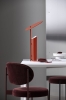 lampa REFLECT czerwona
