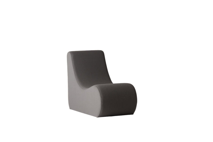 VERPAN fotel WELLE 2