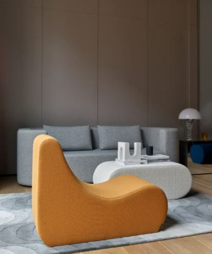 designerskie meble wypoczynkowe