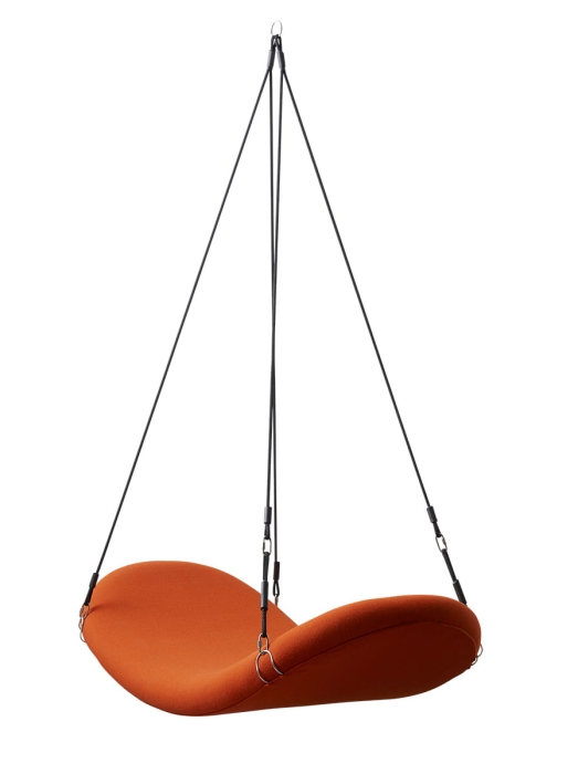 VERPAN krzesło FLYING CHAIR