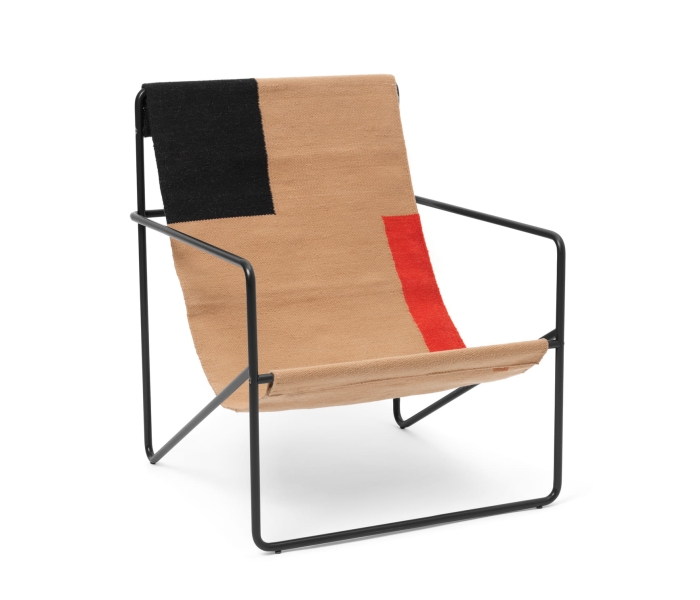 Desert Lounge Chair - Black Block_2.jpg