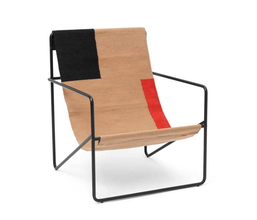 Desert Lounge Chair - Black Block_2.jpg