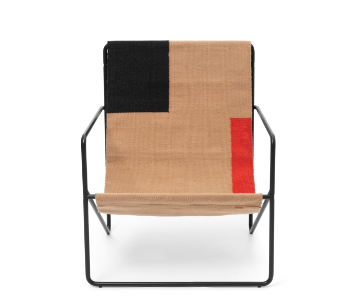 Desert Lounge Chair - Black Block_1.jpg