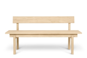 FERM LIVING ławka PEKA sosna