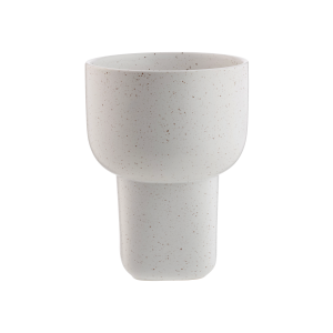 BOLIA waza/wazon FORMA biały S