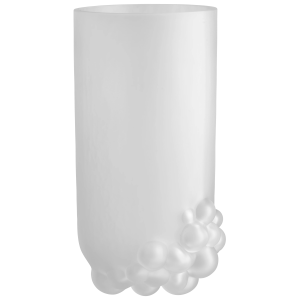 BOLIA waza/wazon BULK przezroczyste szkło