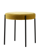 stołek SERIES 430 Verpan