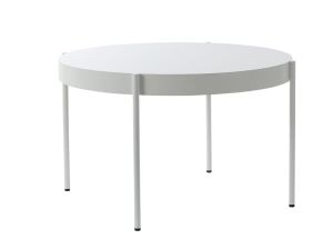 VERPAN stół SERIES 430 biały