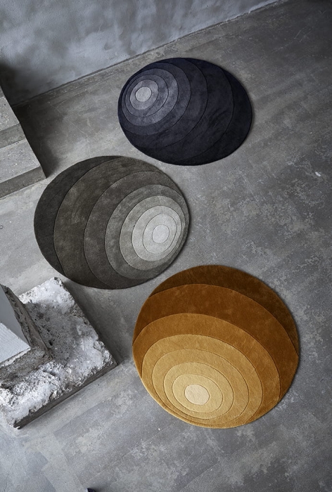 Dywan VERNER PANTON