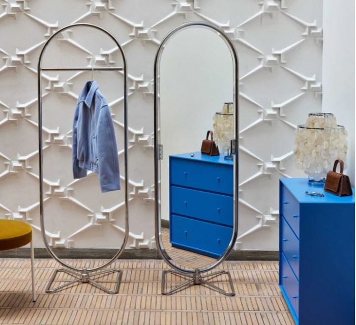 lustro Verner Panton