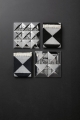 VERPAN_MIRROR, BLUE, BLACK - MIRROR SCULPTURES_LR.jpg