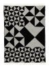 VERPAN narzuta MIRROR