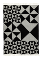 VERPAN narzuta MIRROR