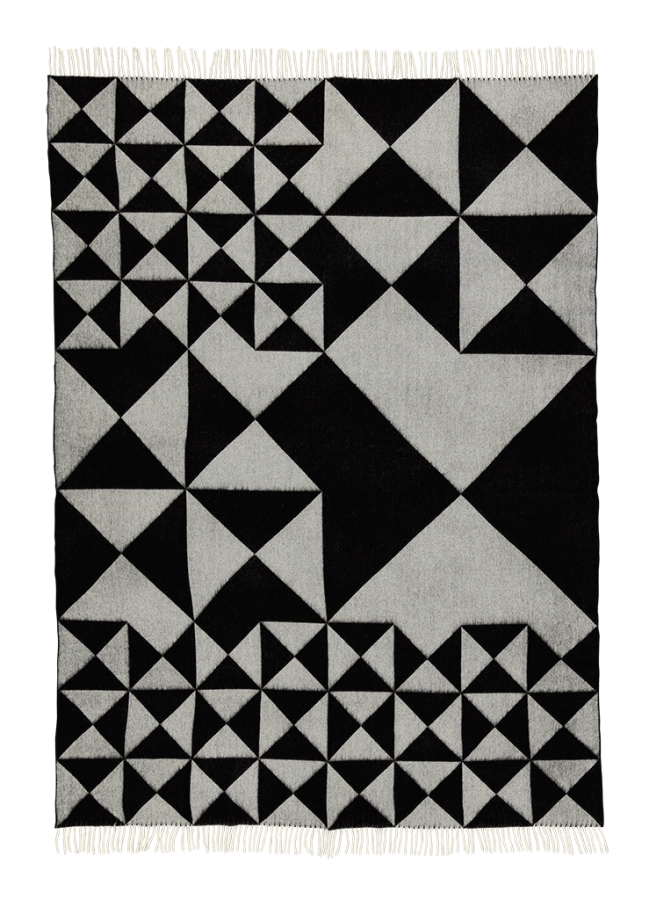 VERPAN narzuta MIRROR