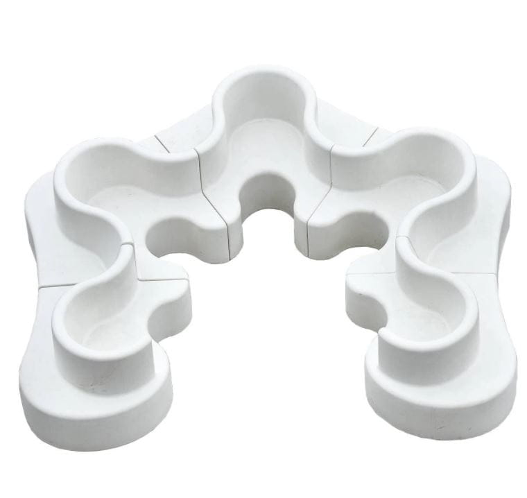 sofa CLOVERLEAF outdoor