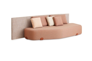 GAN RUGS sofa ogrodowa ISLA moduł MENORCA