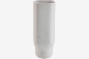 BOLIA waza/wazon FORMA biały L 