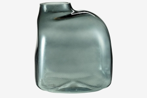 BOLIA waza/wazon BRONCO przydymiony szary  M