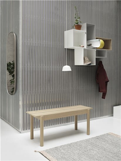 MUUTO lustro FRAMED