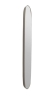 MUUTO lustro FRAMED L taupe/bezbarwne