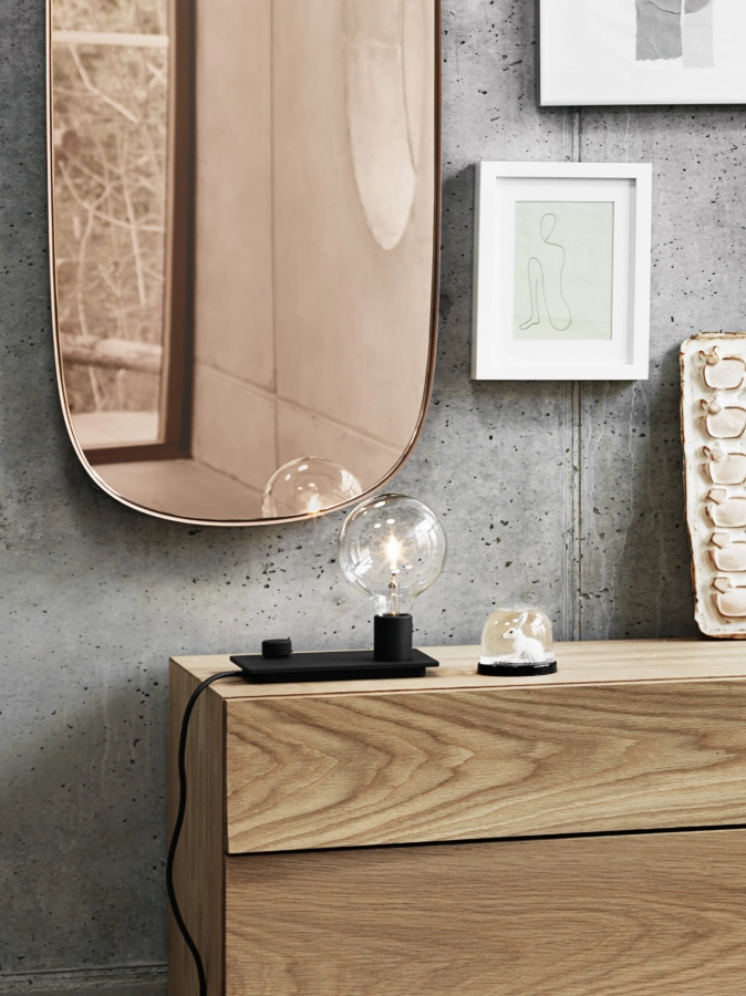 MUUTO lustro FRAMED