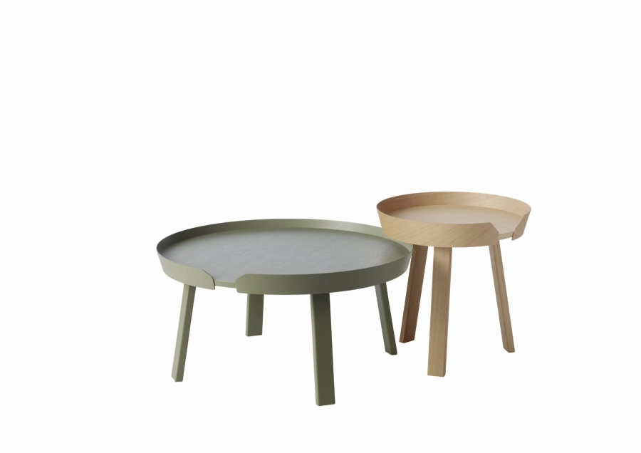 MUUTO stolik kawowy AROUND
