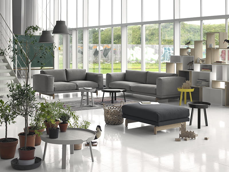 MUUTO stolik kawowy AROUND