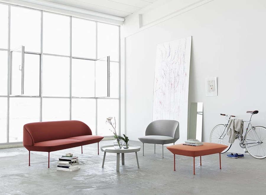 MUUTO stolik kawowy AROUND