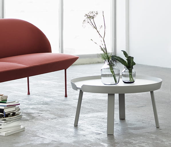 MUUTO stolik kawowy AROUND