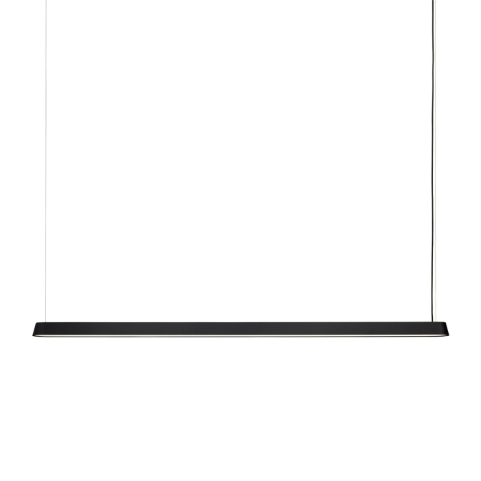 podłużna lampa wisząca