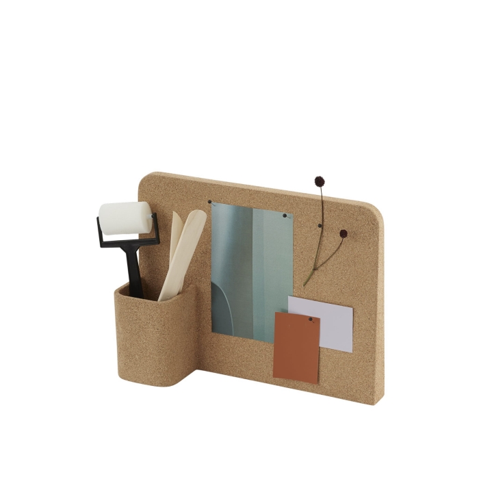 MUUTO tablica korkowa STORY PINBOARD