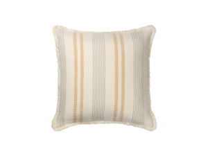 ELVANG poduszka IRIS 50 x 50 yellow / green