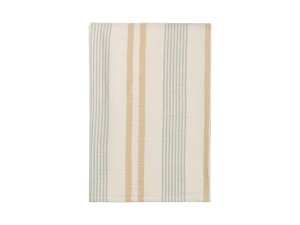 ELVANG pled IRIS yellow / green